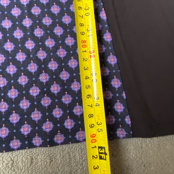 Jeanswest Women Printed Short Sleeve Dress S - Picture 9 of 9